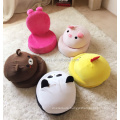 kids chair folding chair Animal head chair